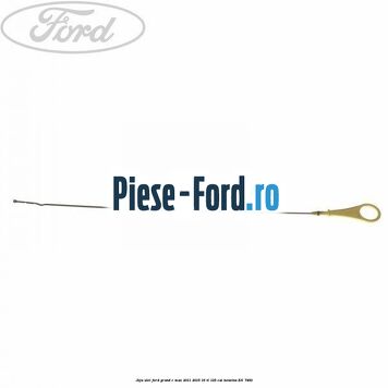 Joja ulei Ford Grand C-Max 2011-2015 1.6 Ti 125 cai #78D0B91914